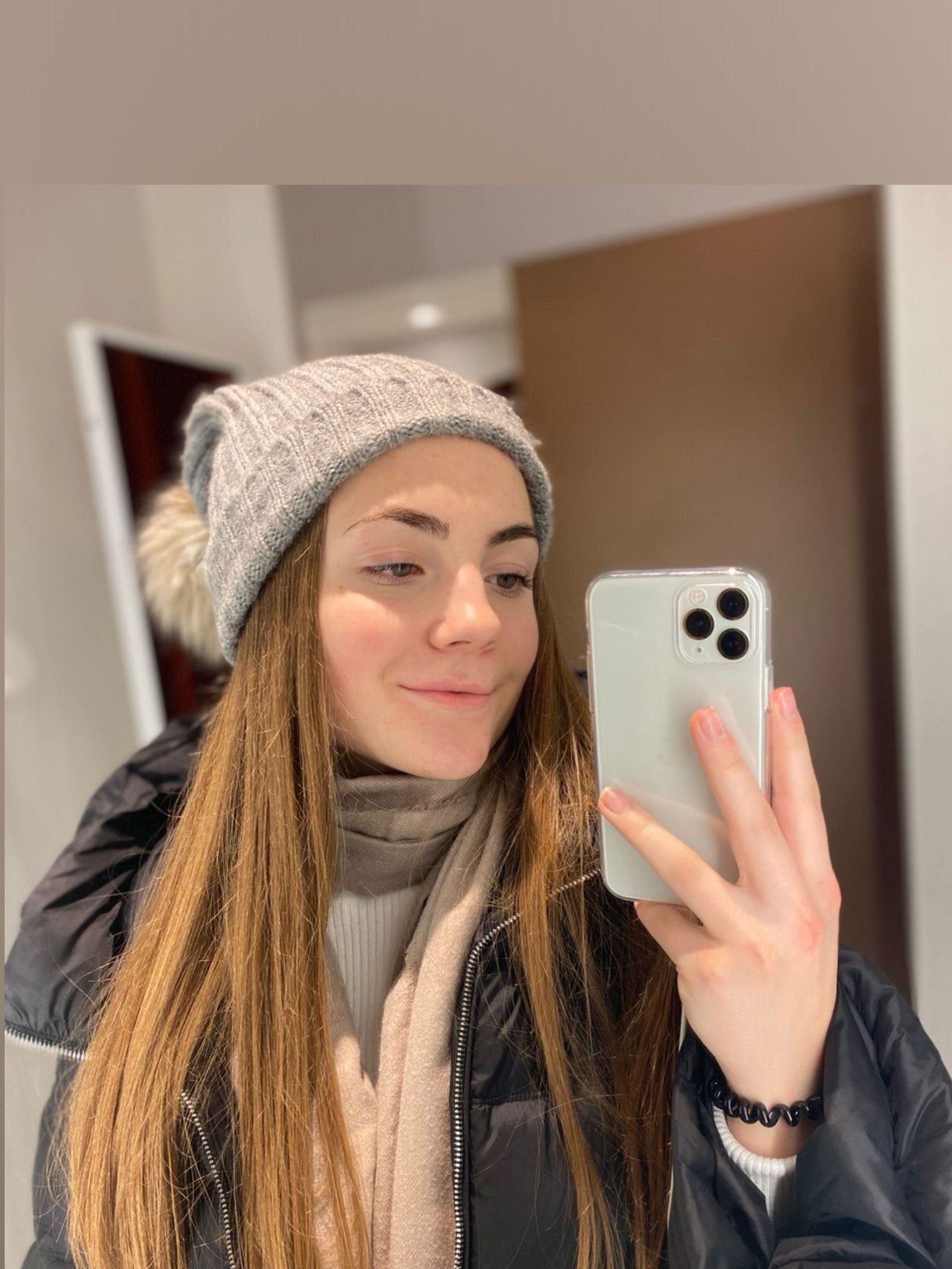 Ulyana_18 💖 photo