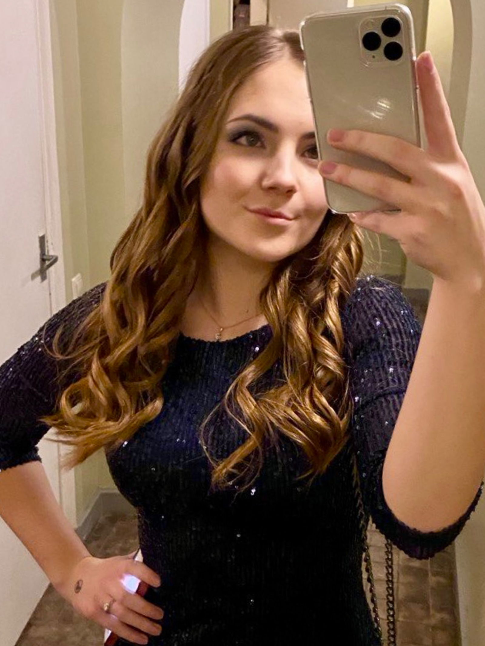 Ulyana_18 💖 photo