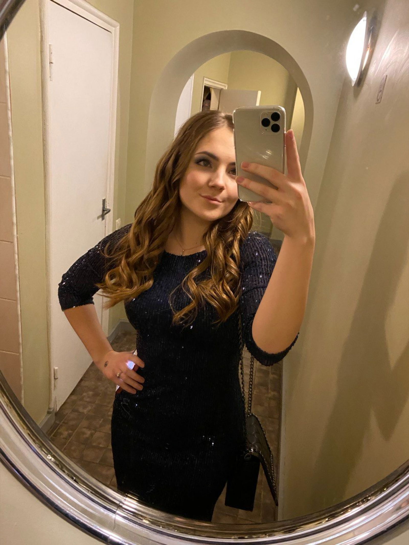 Ulyana_18 💖 photo