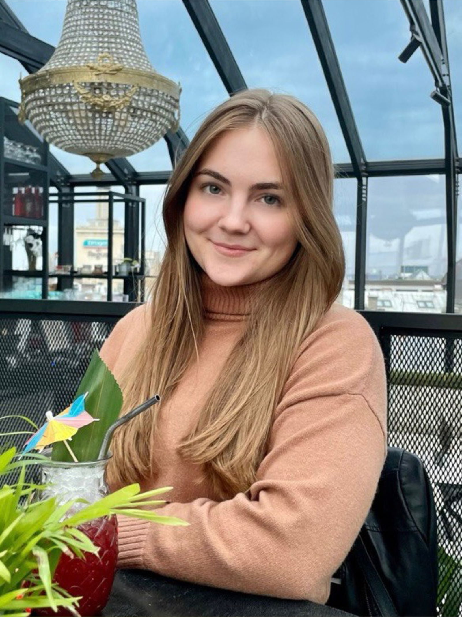 Ulyana_18 💖 photo