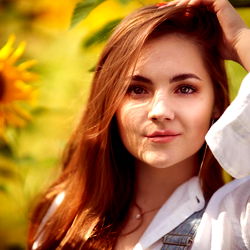 Ulyana_18 💖 photo