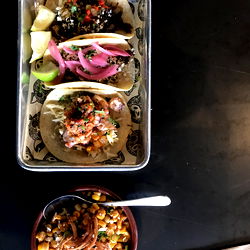 Enjoy a Tasty Meal at this Restaurant