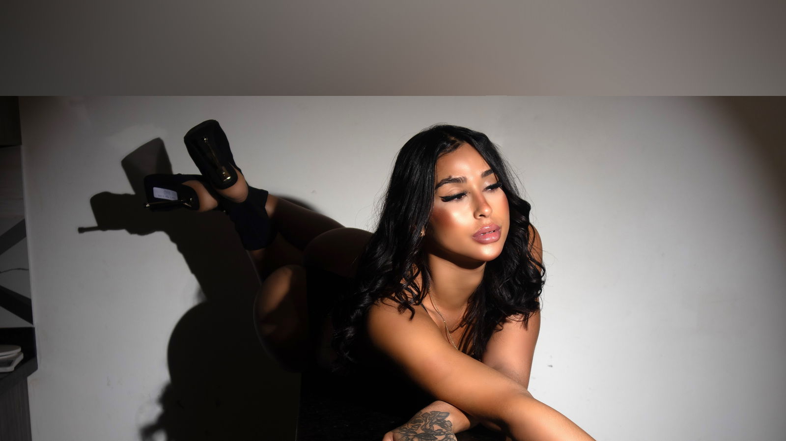 𝐶𝑎𝑠𝑠𝑖𝑒 - 𝐴𝑙𝑝ℎ𝑎 𝑄𝑢𝑒𝑒𝑛 ❣️ photo