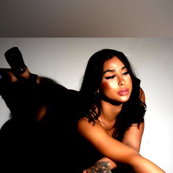 𝐶𝑎𝑠𝑠𝑖𝑒 - 𝐴𝑙𝑝ℎ𝑎 𝑄𝑢𝑒𝑒𝑛 ❣️ photo