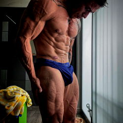 Aldair Rmrz, Onlyfans Model from Guanajuato