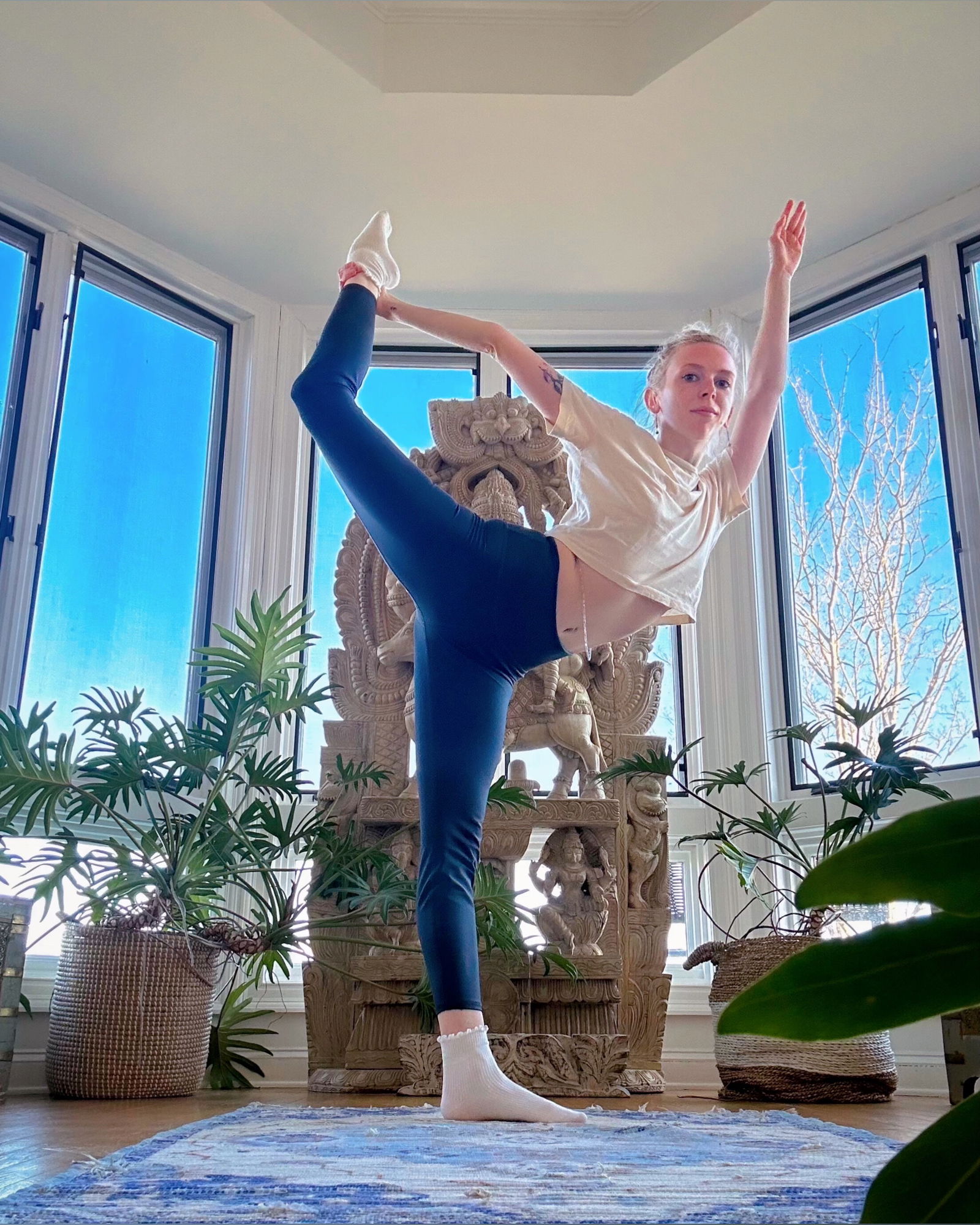 🩰 Remi Reagan photo