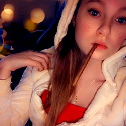 Marley Barbie in Maine