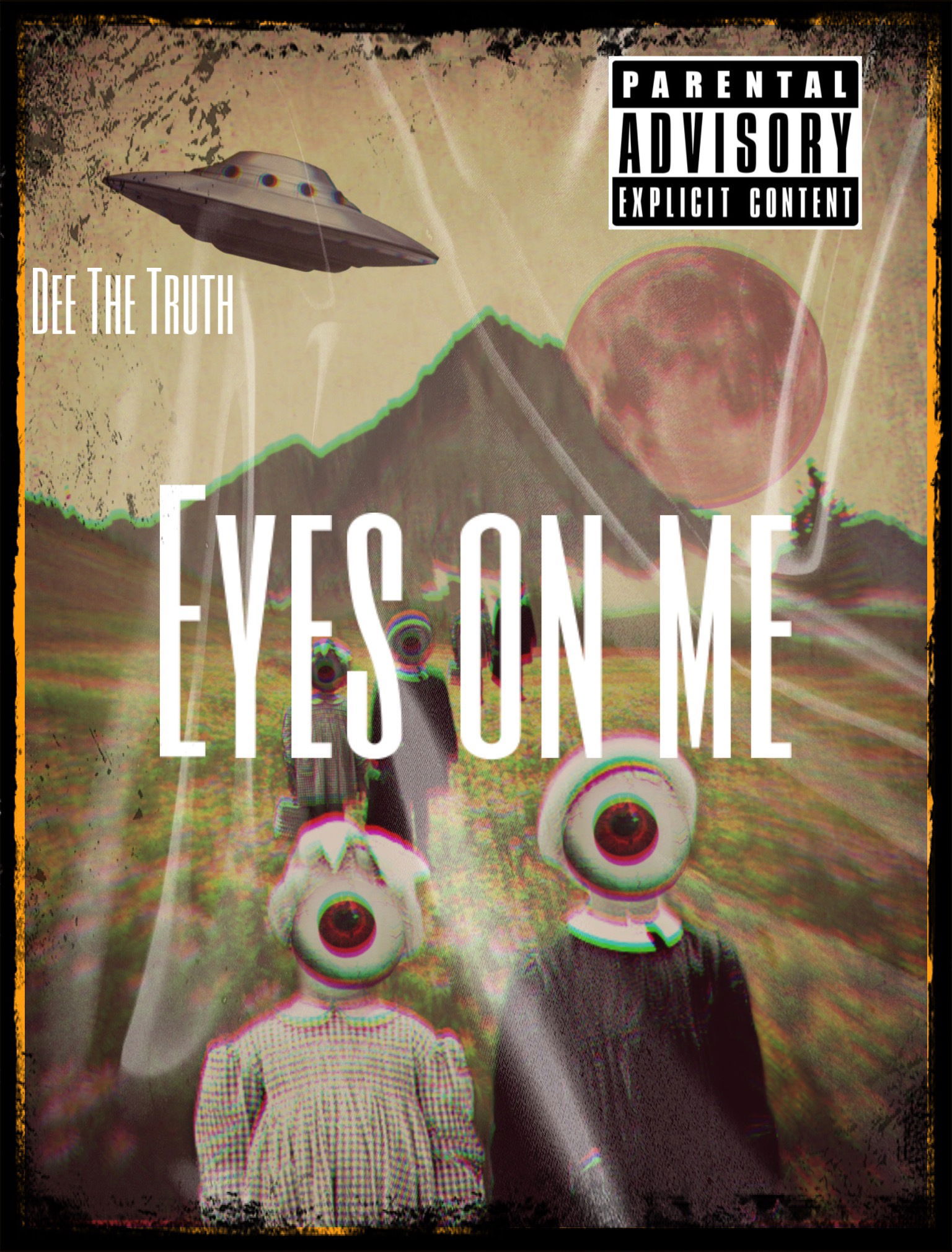 ✨Dee The Truth photo