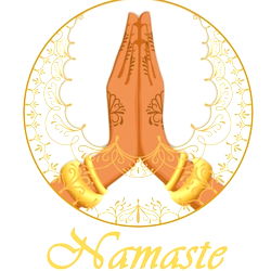 Humility, Peace and Harmony