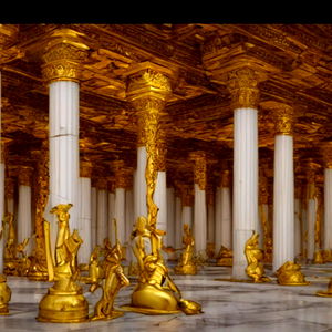 Goddess Mia Honey London photo