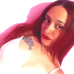 Argentinean Model SUNNY