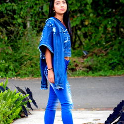 Armenian Model Karen Viviana