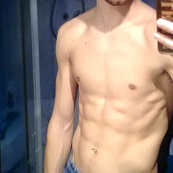 Bodybuilder Shares Workout Routine