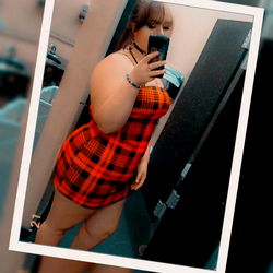 Viktoria Frost in Onlyfans Uniform