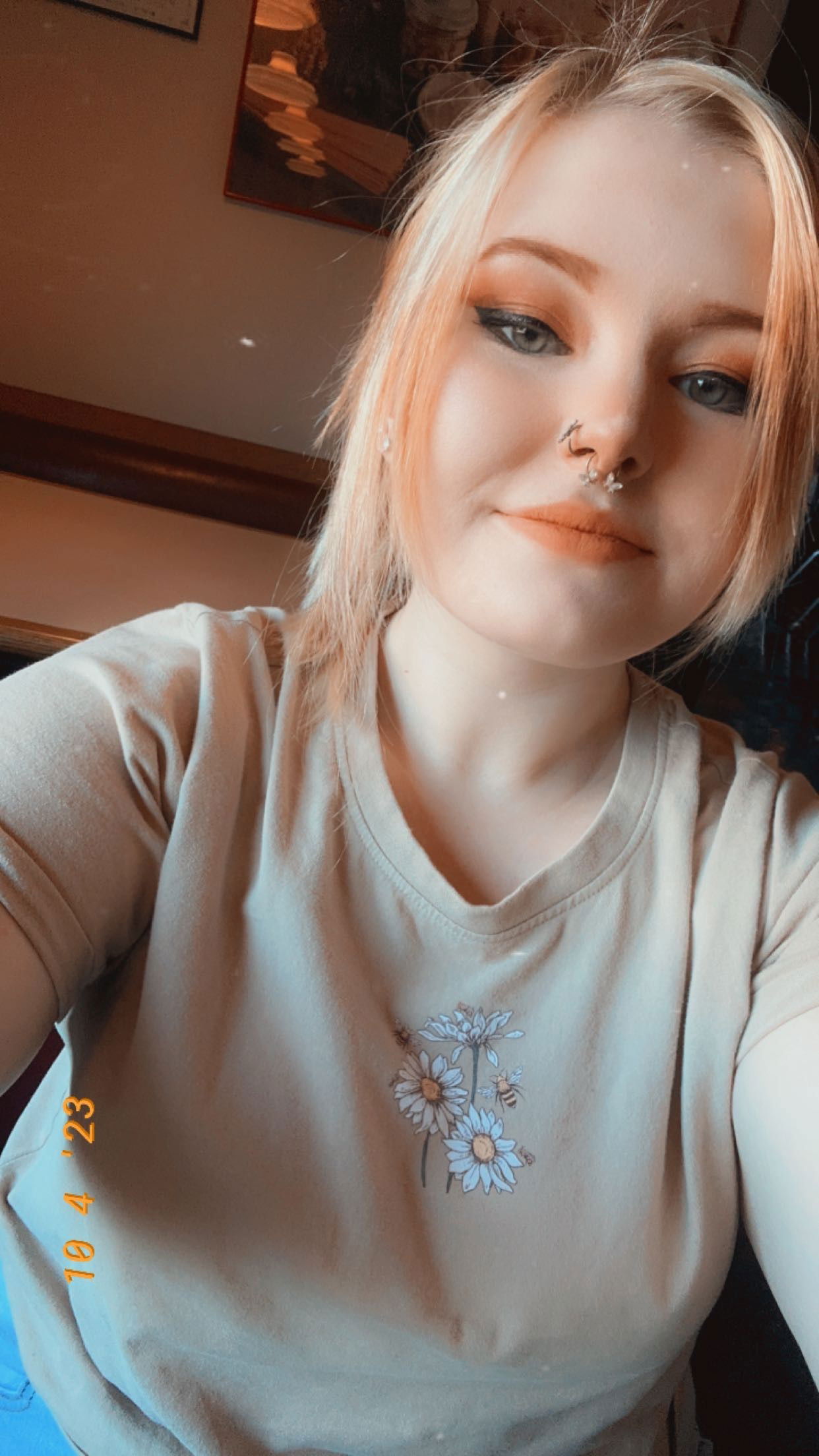 Viktoria (Vikki) Frost photo