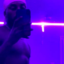 OnlyFans Model Trae: A Profile in Purple