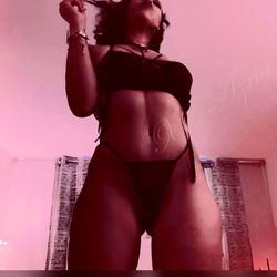Azria The Amazon: Gorgeous and Athletic OnlyFans Model