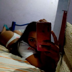 Onlyfans Model Showcasing Her Beauty