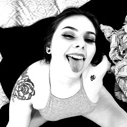 OnlyFans Model AlexNReyah