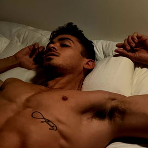 Ashton Summers photo