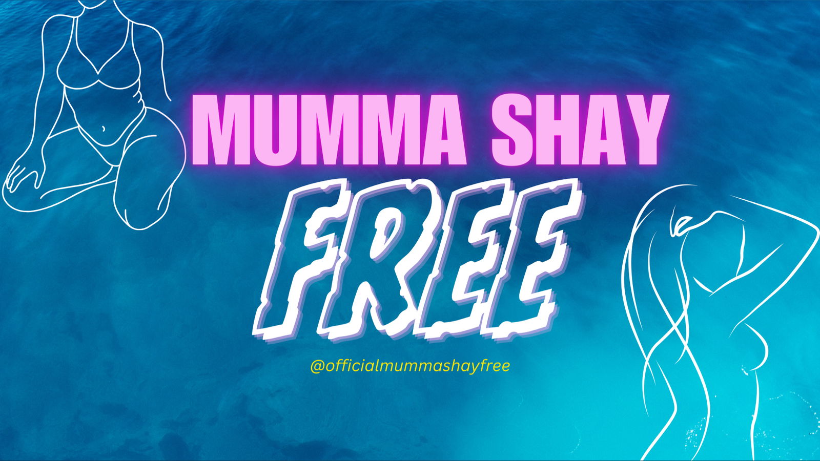 🔥𝐌𝐔𝐌𝐌𝐀 𝐒𝐇𝐀𝐘 || 𝐅𝐑𝐄𝐄🔥 photo