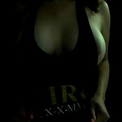 Bella Star, Erotic Model in Intimate Attire