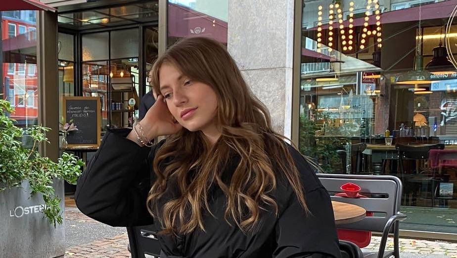 Anastasia 🇺🇦 ❤️ photo