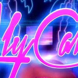 Aly Cakes V.I.P photo