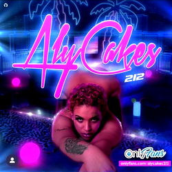 Aly Cakes