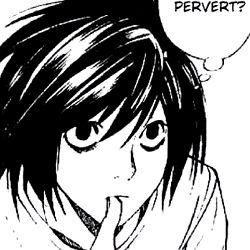 Anime Character Illustration