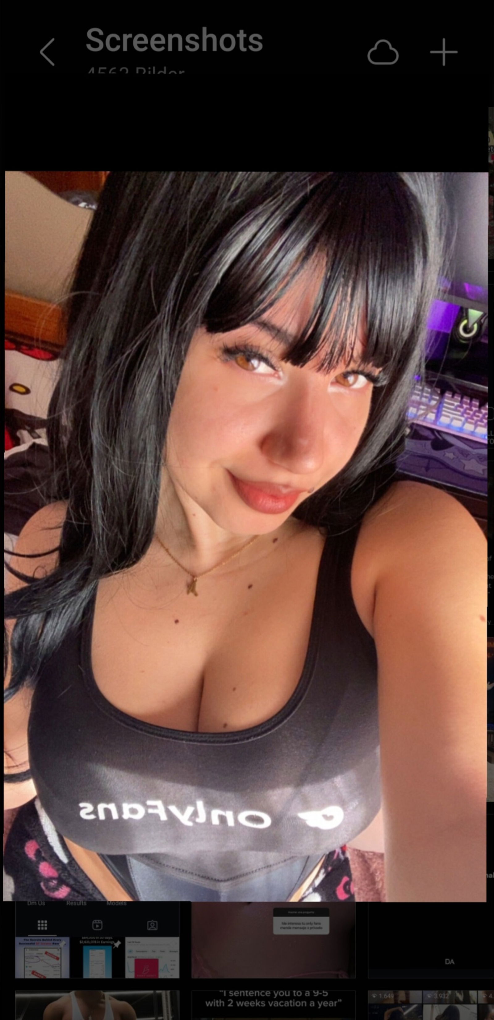 🌸💫Alexa💫🌸 photo