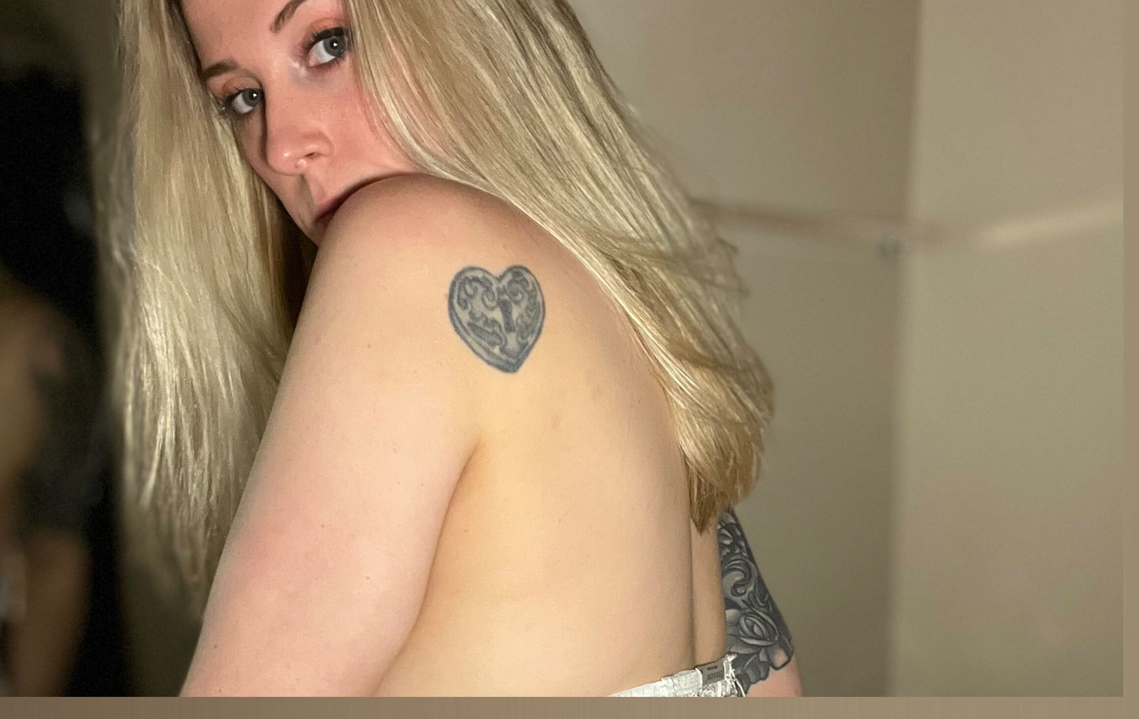 ❣️ SARAH BEER ❣️ photo