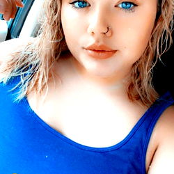 OnlyFans Model - Lady Bug