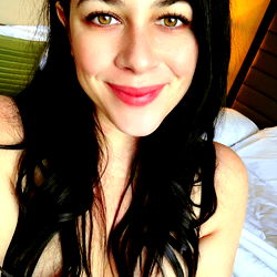 Angie May: Midwest Model