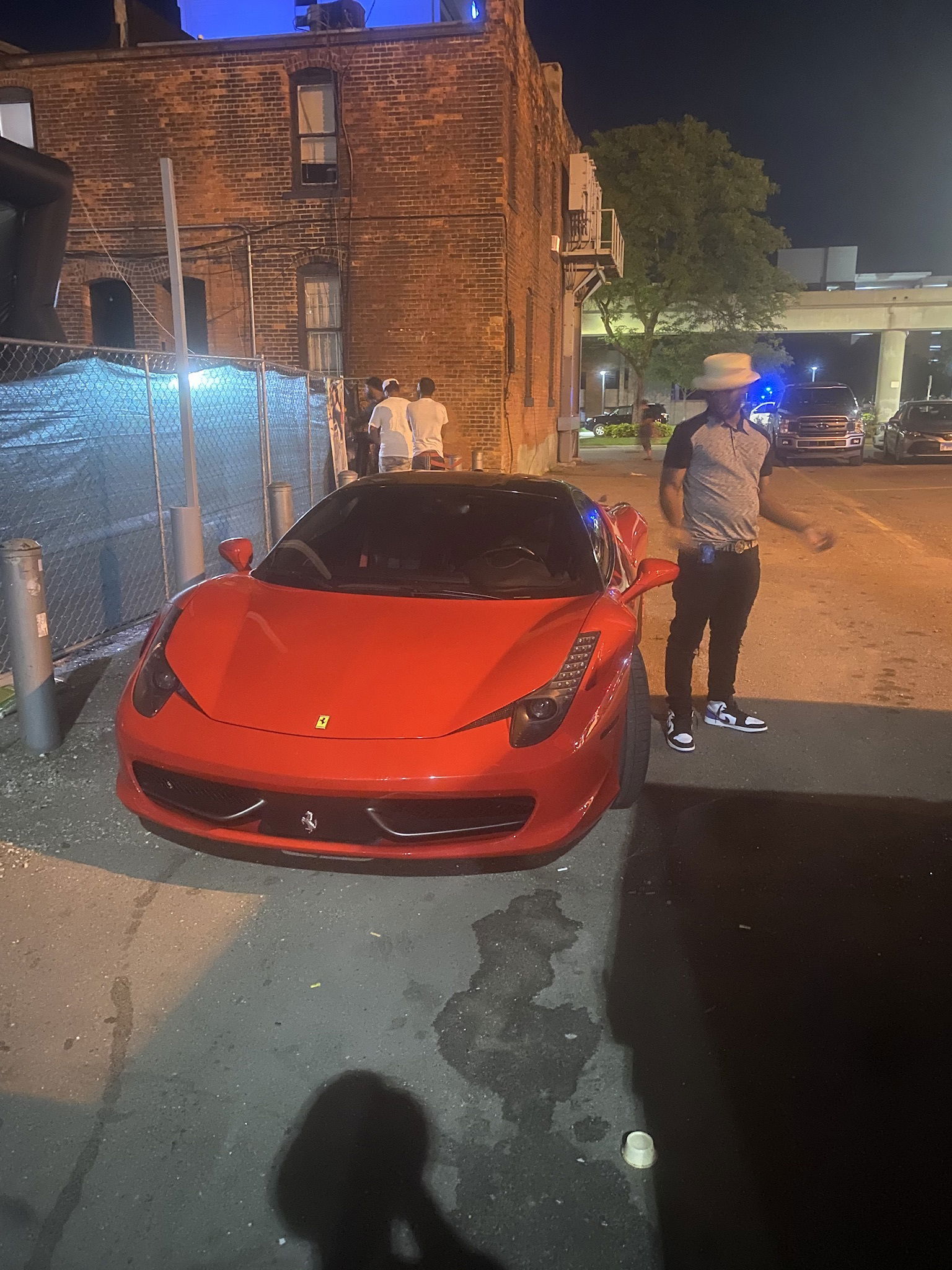 EuroMurch Da CEO A.K.A Malong photo