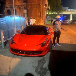 EuroMurch Da CEO A.K.A Malong photo