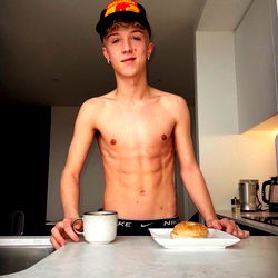 James Yalch (Free) photo