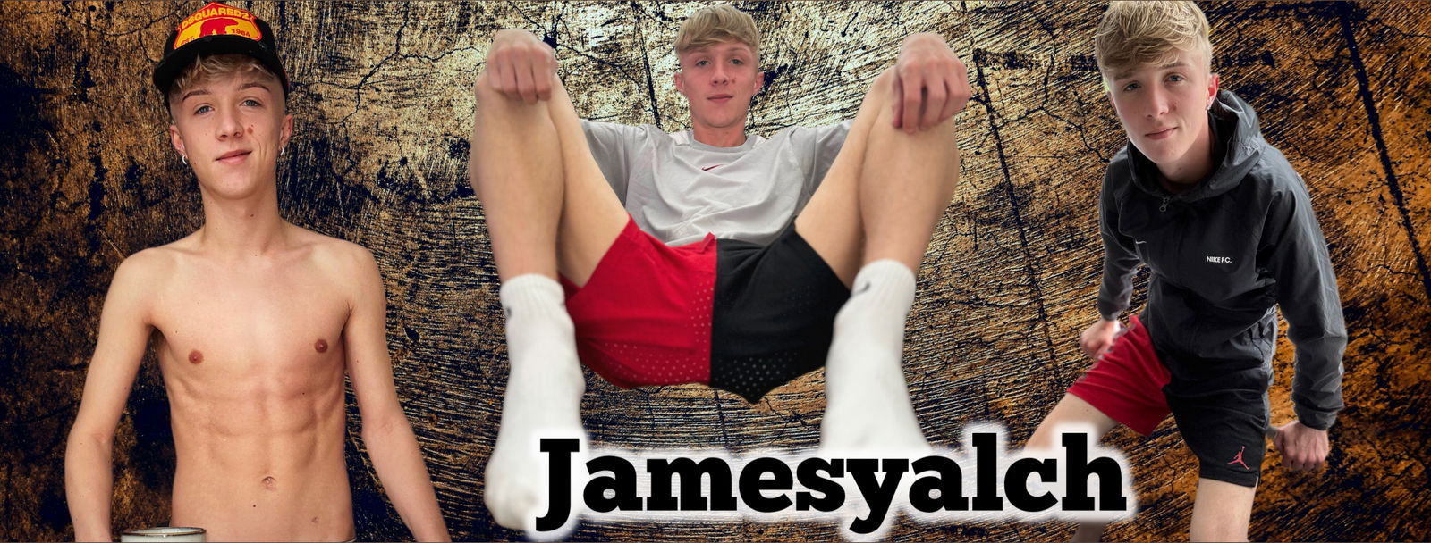 James Yalch (Free) photo