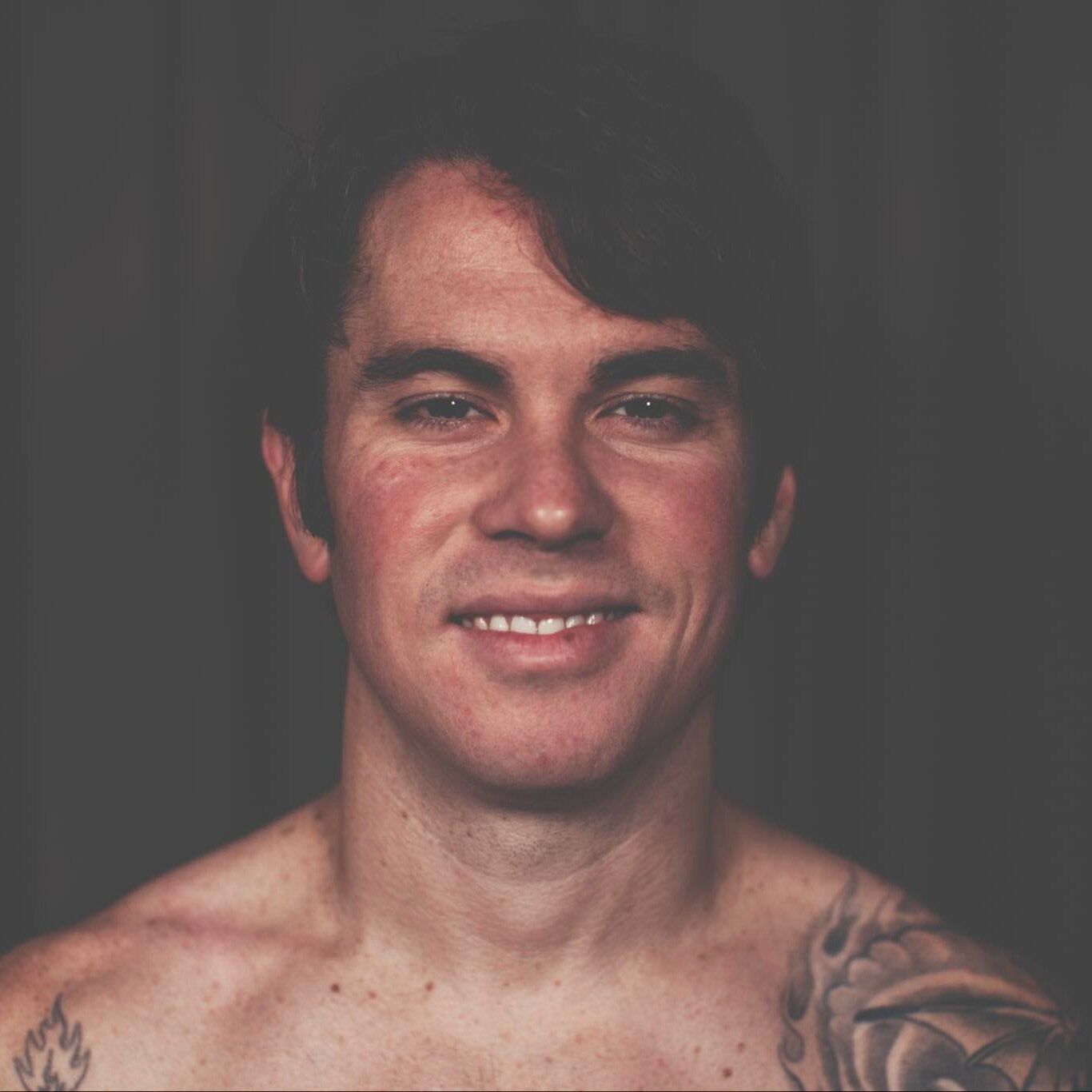 CharlieMitchellXXX photo