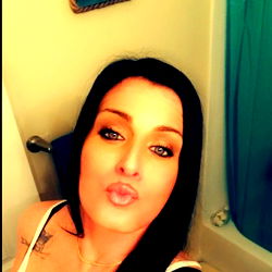 Crystal Hill, Baltimore Maryland