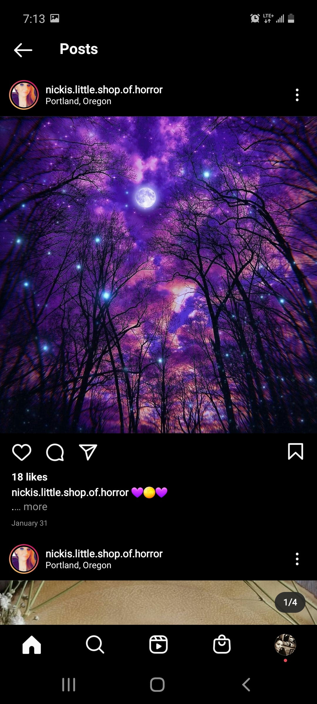 🦇MunsterBabe 🦇 photo