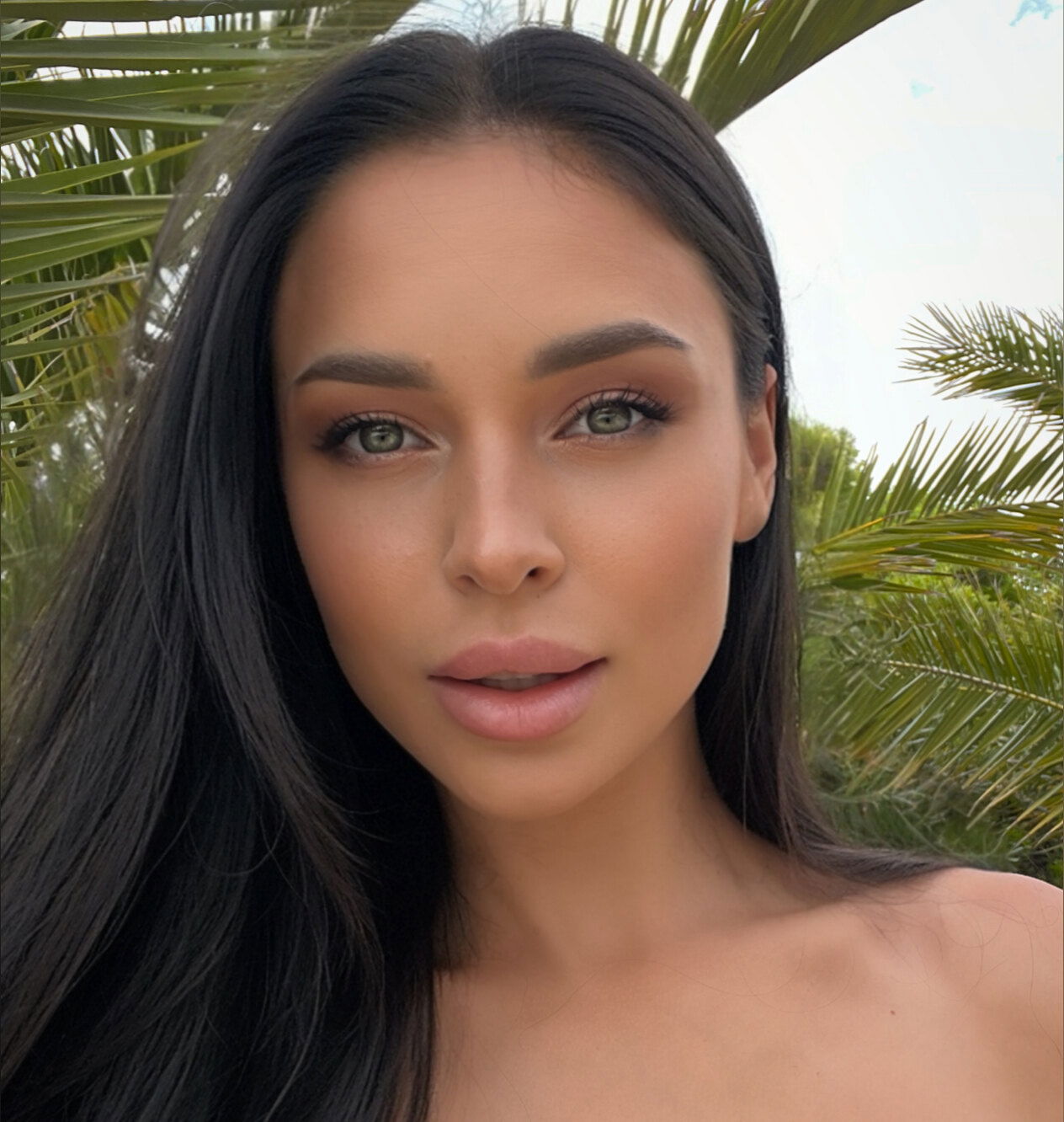 💋 Mila Moore 💞 photo