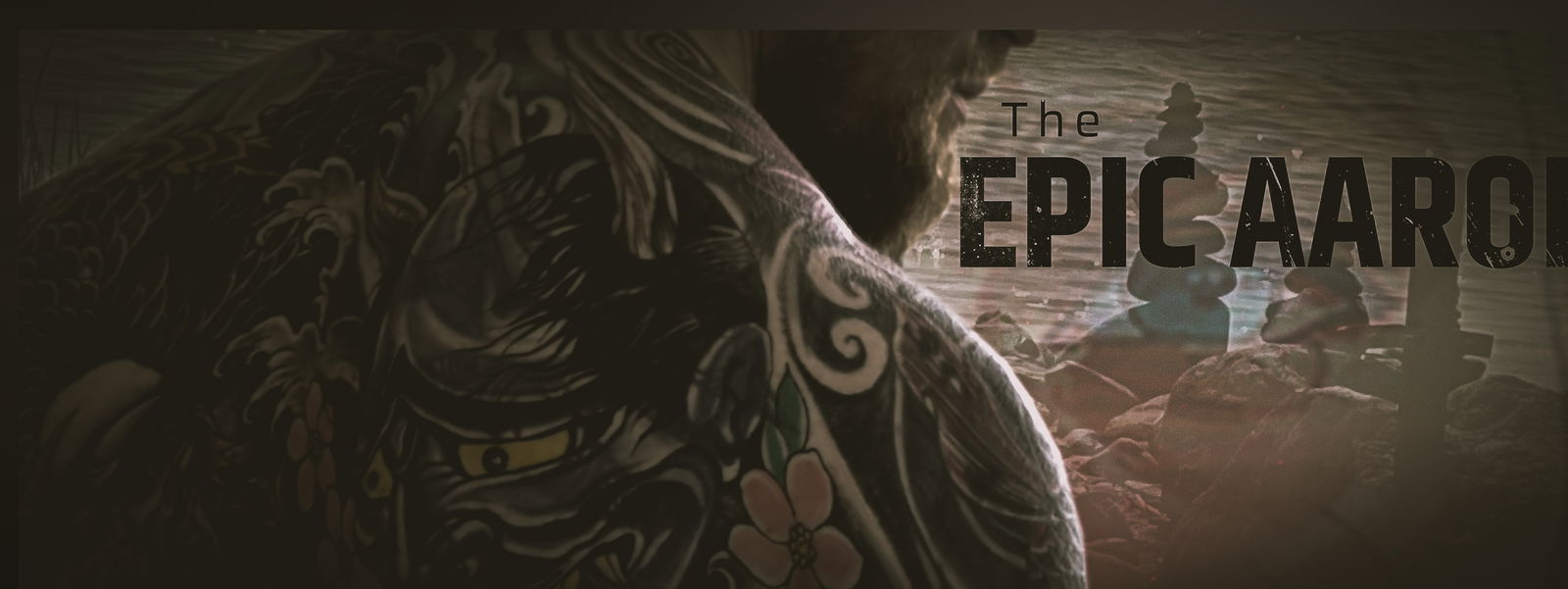 The Epic Aaron 🇫🇮 photo