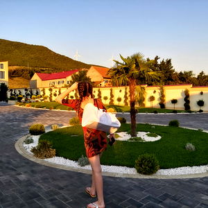 Aphrodite Iris photo