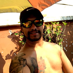 Alvaro R. - El Salvador