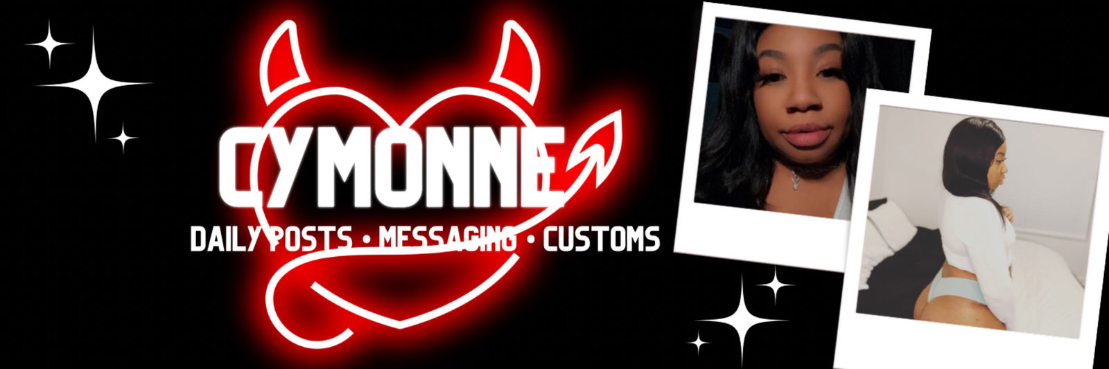 Goddess Cymonne photo