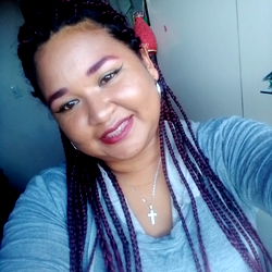 Angela - Joyful Smile