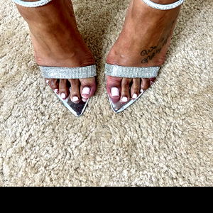 Barbie loves to eat photo