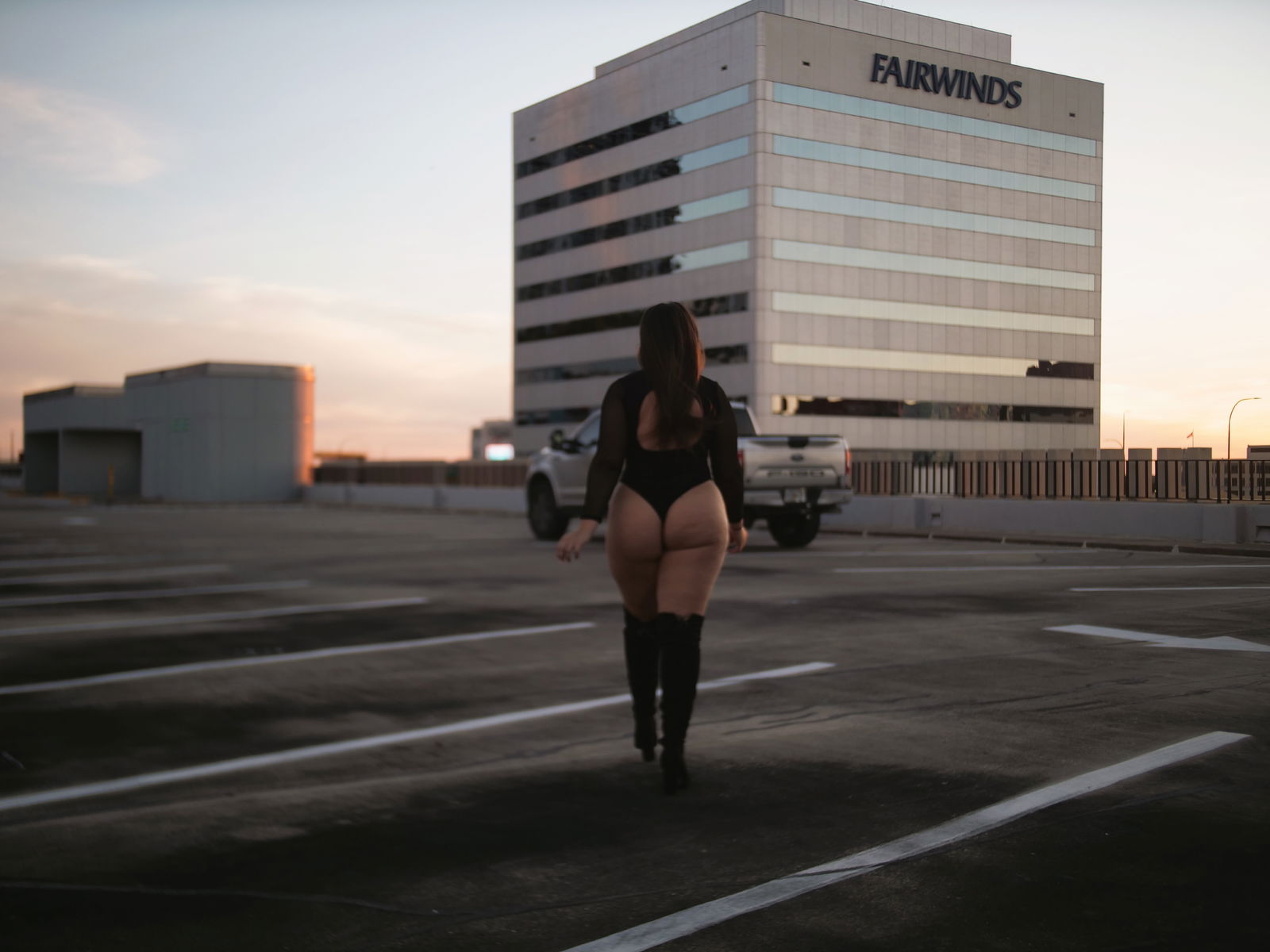 Michaela Smith photo