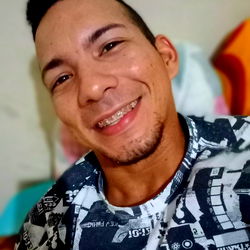 Model for Atilano Baldovino